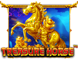 Treasure Horse