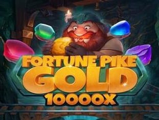 Fortune Pike Gold