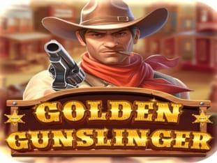 Golden Gunslinger