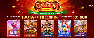 Bonus Selamat Datang idnona88.com